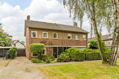 Woning Le Sage ten Broekstraat 8 Oisterwijk