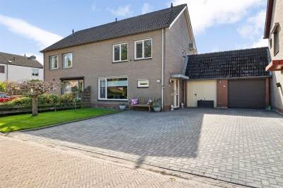 Woning Rister 3 Oosterhesselen