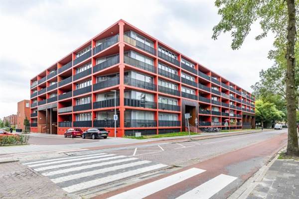Woning Korreweg 211- 13 Groningen