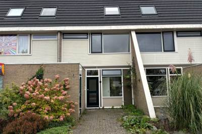 Woning Beethovenstraat 10 Groesbeek