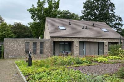 Woning IJsvogel 4 Geldrop