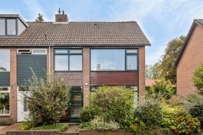 Woning Essenburg 7 Ugchelen