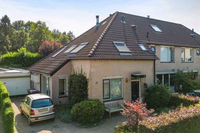 Woning Goudvink 55 Soest