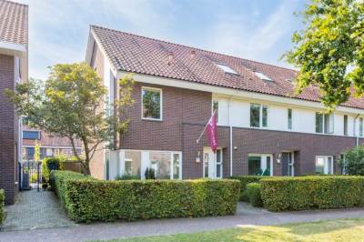 Woning Corversbos 29 Ede