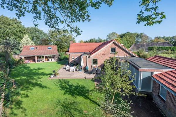 Woning Hersel 4 Lierop
