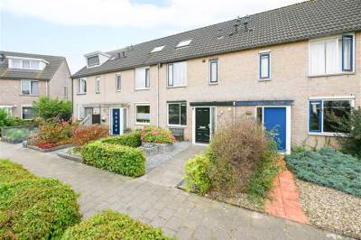 Woning Viergang 93 Mijdrecht