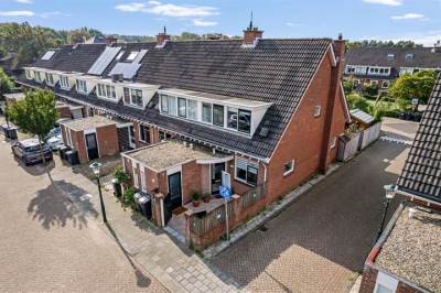 Woning Zwanensteeg 20 Noordwijk (ZH)