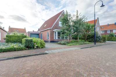 Woning Langhors 5 Kapelle