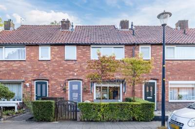 Woning St. Annakapelstraat 4 Culemborg