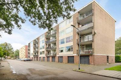 Woning Banckertlaan 151 Hilversum