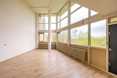 Woning Planetenlaan 157 Groningen