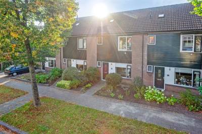 Woning Boxhofstede 32 Vaassen