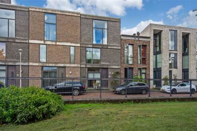 Woning Patrijsplantsoen 29 Den Haag