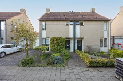 Woning Boeieraak 29 Etten-Leur