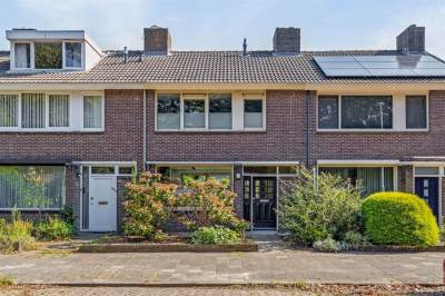 Woning Generaal van der Leythenlaan 16 Eindhoven