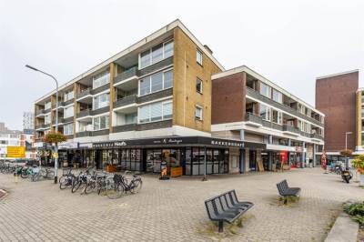 Woning Overwinningsplein 85 Groningen