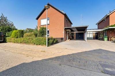 Woning Willem Grolstraat 126 Emmen