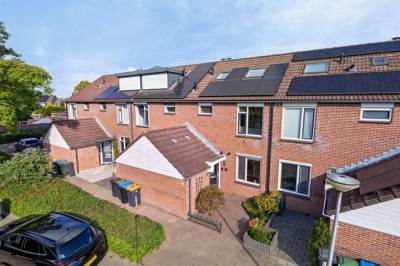 Woning Weegbree 20 Deventer