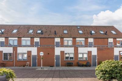 Woning Oosthavenplaats 27 Vlaardingen