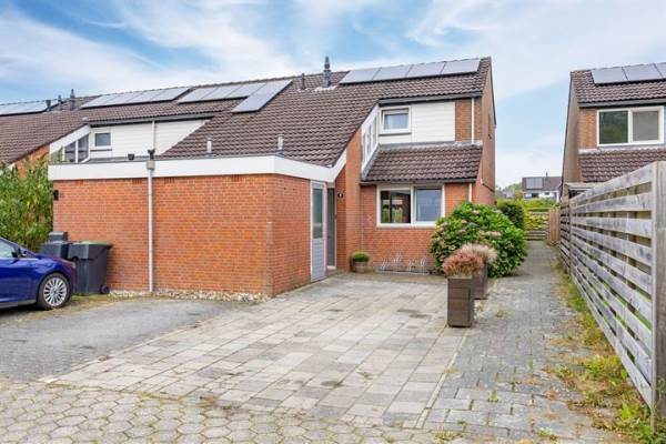 Woning Houtzagerij 8 Winsum (GR)