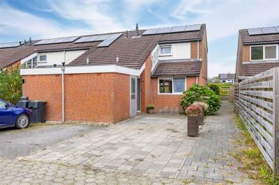 Woning Houtzagerij 8 Winsum (GR)