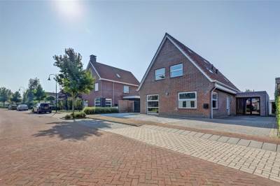 Woning Minoes 6 Kapelle