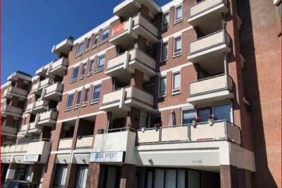 Woning Europalaan 10 Eindhoven