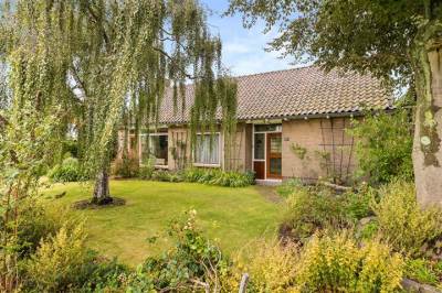 Woning Noordbeekseweg 12 Vlissingen