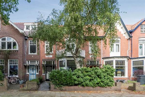 Woning Rijksstraatweg 109 Haarlem