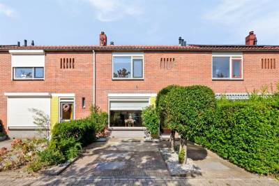 Woning Margrietstraat 3 Klaaswaal