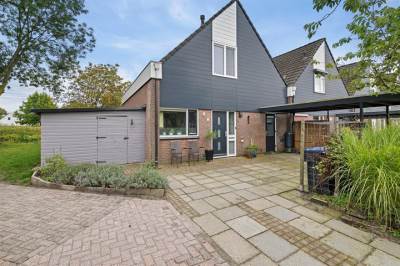 Woning Wederik 75 Heerenveen