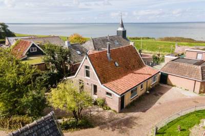 Woning Buren 4 Gaast