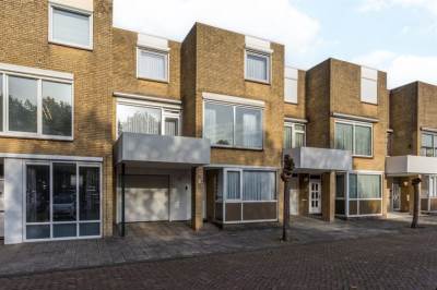 Woning Henri Hermansstraat 3 Nuth