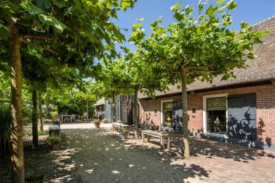 Woning Meentweg 6 Blaricum