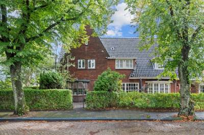 Woning Emmalaan 42 Hoofddorp