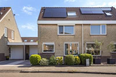 Woning Dreeslaan 40 Naaldwijk