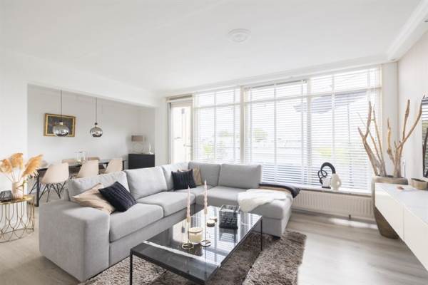 Woning Filomeentje erf 20 Capelle aan den IJssel