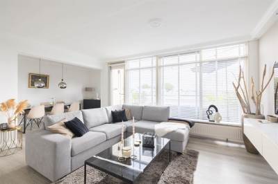 Woning Filomeentje erf 20 Capelle aan den IJssel