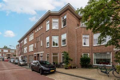Woning Spiraeastraat 77 Den Haag