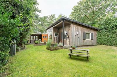 Woning de Kure 4 Burgh-Haamstede