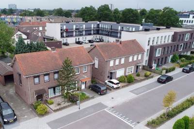 Woning Pater Bleijsstraat 11 Oss