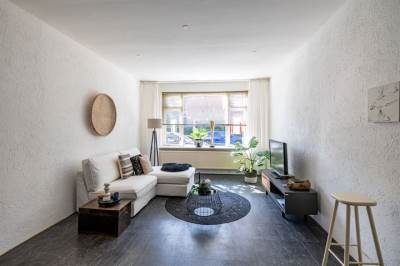 Woning Helper Weststraat 52 Groningen