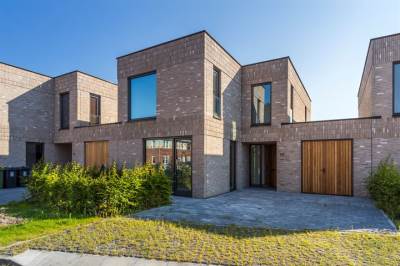 Woning Wiel 19 Poeldijk