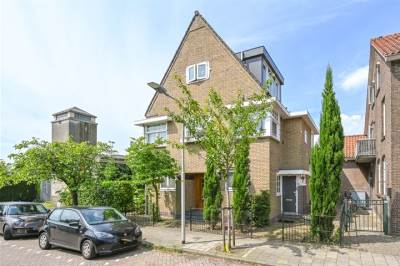 Woning Schoolstraat 14 Halfweg