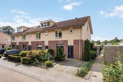 Woning Erve Wolbert 29 Oldenzaal