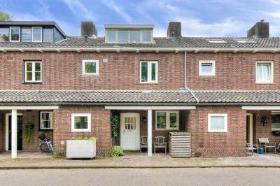 Woning Cimburgalaan 92 Breda