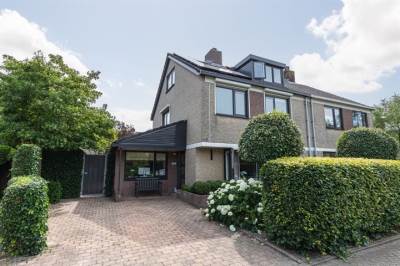 Woning Offenbachstraat 33 Alkmaar