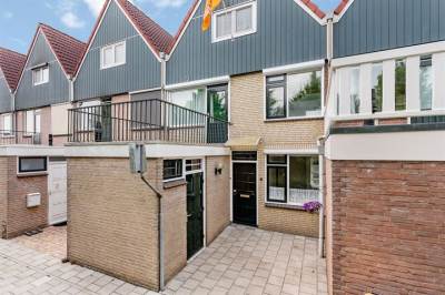 Woning Meerkolstraat 6 Oldenzaal
