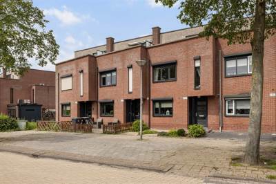 Woning Rondostraat 77 Hellevoetsluis