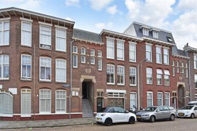 Woning Douzastraat 32 Den Haag